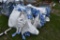 Pallet of Bulk Bags