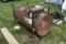 Flago Heat cannon Propane Shop heater