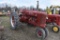 McCormick Farmall M Tractor
