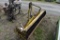 3 Point Flail Mower