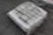 Pallet of Pavers