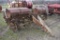 International 4 Row Corn Planter