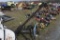 Ford 3 Point Sickle Bar Mower