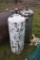 Pair of Propane Tanks and