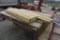 Bundle of Misc Sized Wood Board