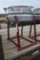 New Tarter Waterer on Stand