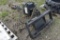 Lowe 1650E Quick Tach Post Hole Digger
