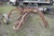 New Holland 55 Rolabar Rake
