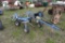 Fahr KH 40 4 star Tedder