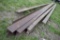 6 H Beams