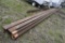 Steel H Beams