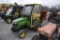 John Deere 2305 HST Tractor