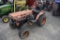 Kubota B7100 HST Diesel tractor