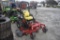 Toro 6000 Series Z Master Professional Zero Turn Mower