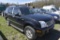 2005 Mercury Mountaineer