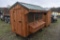 New Amish Made Chicken Coup