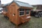 New Amish Made Chicken Coup