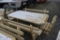 New Amish Made Wooden Table and Chair/Bench Set