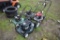 Craftsman 22 in pushmower