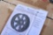 Pro Comp PXA5139-7973 Inertia Series 39 Black Wheels