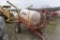 Century 300 Gallon Tow Behind Sprayer