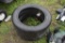 2 goodyear assurance 225/55 r 19 tires