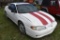 2002 Chevrolet Monte Carlo SS