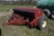 International 5100 Grain Drill
