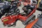 Barreto 30-SG Stump Grinder