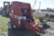 Hesston 530 Round Baler