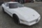 1990 Chevrolet Corvette