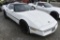 1990 Chevrolet Corvette
