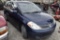2008 Nissan Versa Car