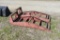 Pair of large Trailer Ramps