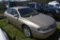 2000 Cheverolet Impala Car