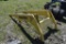 Komatsu Galeo Skidsteer Boom