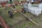 Gehl Single axle Running Gear