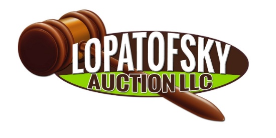 POSTPONED - Susquehanna County Spring Sale Ring 2