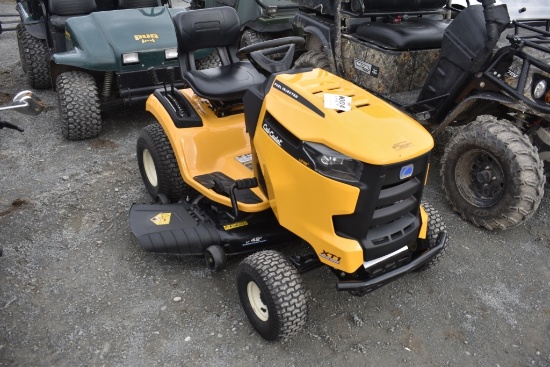 Cub Cadet XT1 Enduro Series LT Lawn Tractor