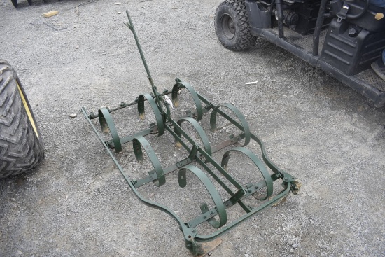 Drag Harrow