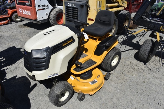 Cub Cadet LTX 1045 Lawn Mower