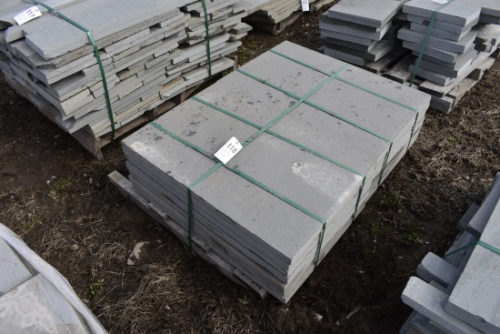 Thermal Blue Stone