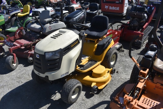Cub Cadet LTX 1050 Lawn Tractor