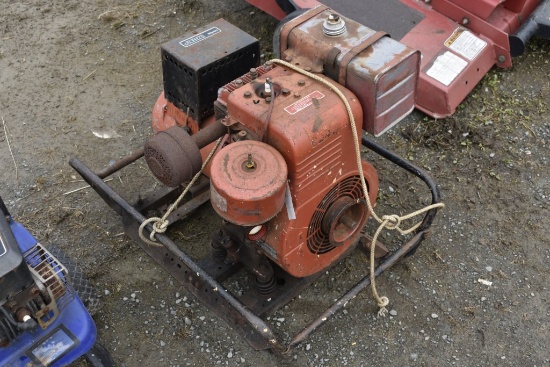 Briggs and Stratton Generator