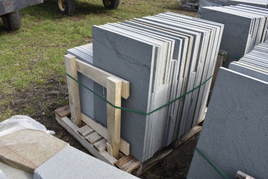 Thermal Blue Stone