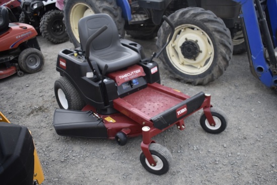 Brand New Toro Timecutter SS 4200