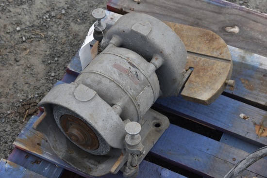 Bench Grinder