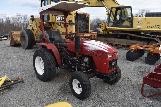 Farm Pro 2420 Tractor
