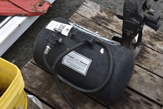 Air Tank