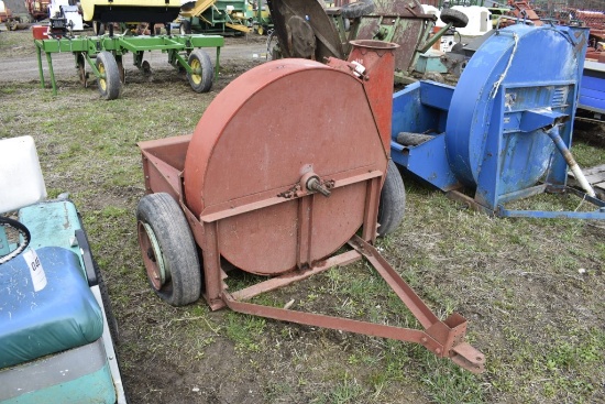 Gehl FB 86 Forage Blower